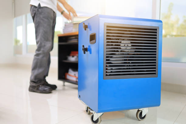 Best Biohazard Mold Removal  in Saratoga, WY